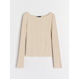 Sinsay Bluza dugih rukava | shoptok.hr