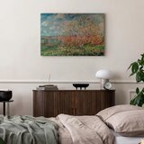  Slika - Claude Monet – Spring 60x40 Akustična | shoptok.hr
