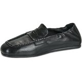 PAVEMENT Mokasini HELIOS Črna | Shoptok.si