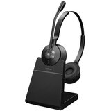 Jabra Brezžični slušalke Engage 55 SE Stereo z DECT adapterjem, (5000541146) | Shoptok.si