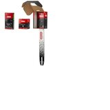 Oregon 637232 - NanoSpeedCut set, 30cm, 325, 1.1mm (124TXLNA041+80TXL051+629320) | ePonuda.com