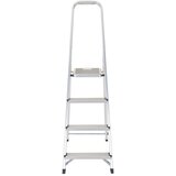 MID.YOU Lestev Solid Ii, Aluminij | Shoptok.si