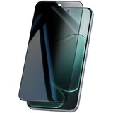 AVIZAR Zaščitno Steklo Za Oppo A6 Pro S Filtrom Proti Vohunjenju, Prozorna črna, (5000276404) Cene