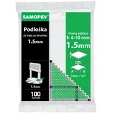 Keramičarski pribor podloške 1.5mm za kajle za keramiku