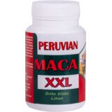 Olympic Preparat za muškarce Maca XXL, 80g Cene