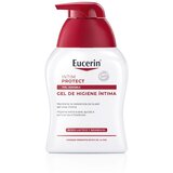 Eucerin pH5 Intim Protect Gentle Cleansing Fluid izdelki za intimno nego 250 ml | Shoptok.si