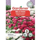 Gardener Rada, mešavina Cene