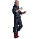 Sega Goods Statue Jujutsu Kaisen - Culling Game XStellar PVC - Yuji Itadori Cene