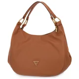 Guess Torbe COG BECCI CARYALL BAG Kostanjeva