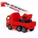 Polisei Veliki Vatrogasni Kamion za decu PowerTruck Polesie | Eponuda.com