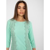 LAKERTA Dress-LK-SK-506583.21P-mint | ePonuda.com