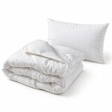 DEKOR DOM Jorgan bella comfort 140x200 + jastuk bella comfort 50x70 gratis Cene