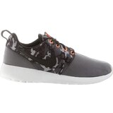 Nike Modne superge Roshe One Print Gs Siva | Shoptok.si