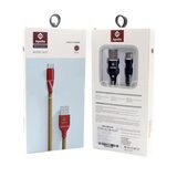 DATA CABLE APOLLO W03 TYPE C GREY | Eponuda.ba