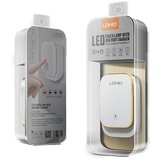 Ldnio SET ADAPTER A3305 220V 3X USB 3,4A + MICRO USB CABLE + LED LIGHT | shoptok.hr