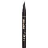 Bourjois Liner Feutre dolgoobstojen ultra tanek flomaster za oči odtenek 17 Ultra Black 0.8 ml Cene