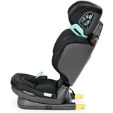 Peg-Perego peg perego® otroški avtosedež primo viaggio™ flex i-size (100-150 cm) licorice | shoptok.hr
