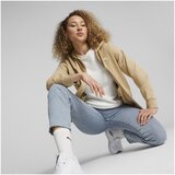 Puma Full-zip Bež | shoptok.hr