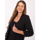 Italy Moda Jacket-IT-MA-7684.81-black | shoptok.hr
