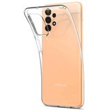 Spigen Liquid Crystal - Samsung Galaxy A13 4G - Prozirno | shoptok.hr