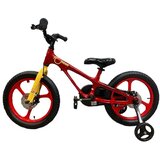  RoyalBaby dječji bicikl Moon 14"crveni 7,5kg | shoptok.hr
