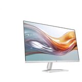 HP Monitor 27 S5 527sw 94F46AA 1920x1080/Full HD/5ms/IPS/100Hz/VGA/HDMI/ bela | ePonuda.com