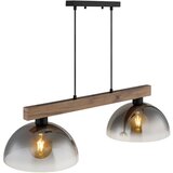 Globo VISEČA SVETILKA ROMY 85/30/120 cm E27 | Shoptok.si