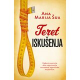 Laguna Ana Marija Šua - Teret iskušenja Cene