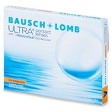 PureVision Bausch & Lomb Ultra with Moisture Seal for Astigmatism (3 sočiva) Cene
