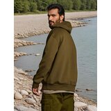 Sinsay Hoodie s visokim ovratnikom | shoptok.hr