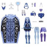 Monster High Lutka Monster High Abbey Bominable | shoptok.hr