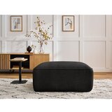 Bobochic Paris Črn tabure Zephyr – | Shoptok.si
