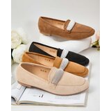 Resti Women's moccasins eko suede Rellpes | ePonuda.com