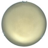 Ferotehna LED stropna svetilka Glass Diamond Sky (12 W, premer: 30 cm, višina: 10 cm, 950 lm, hladno bela svetloba) | Shoptok.si