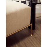 Premier Housewares Crno-bijela fotelja Satna – | shoptok.hr