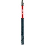 Milwaukee udarni bit T20 x 90mm 1/4