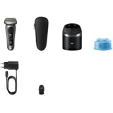 Braun Series 9 Pro+ 9565cc Wet&Dry | Shoptok.si