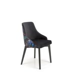  Stol FAZAN črna | Shoptok.si