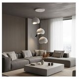 Opviq luster Yontu-15853, bijeli Slike