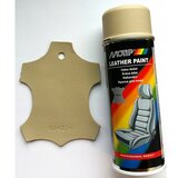 Motip boja za kožu RAL9016 mat 04236 | Eponuda.com