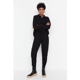 Trendyol Black Knitted Tracksuit Set | shoptok.hr