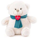 Lumpin Malvin bucmast plišast medvedek 24 cm - Cene