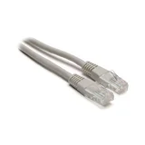 VALUE UTP Cat.5e mrežni kabel , 10m, sivi
