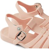 Liewood sandale za u vodu bre dusty coral | shoptok.hr