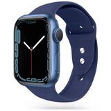 TECH-PROTECT ICONBAND APPLE WATCH 4/5/6/7/SE (38/40/41 MM) MIDNIGHT BLUE | Eponuda.ba