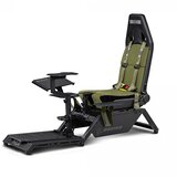 Next Level Racing Flight Simulator Boeing Military Edition NLR-S028 - flight simulator pack | shoptok.hr