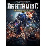  space hulk: deathwing (enhanced edition) gog key global | ePonuda.com