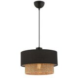Opviq echo - beige, black beigeblack chandelier | ePonuda.com