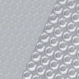  Pokrov za bazen srebrni 600x300 cm PE | shoptok.hr
