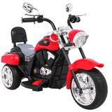 Motor na akumulator NightBike Chopper -crveni | shoptok.hr